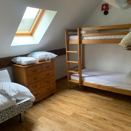 Appartement Dans Residence Bois De La Reine, Besse Et Saint Anastaise Ngoại thất bức ảnh