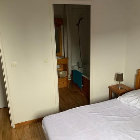 Appartement Dans Residence Bois De La Reine, Besse Et Saint Anastaise Ngoại thất bức ảnh