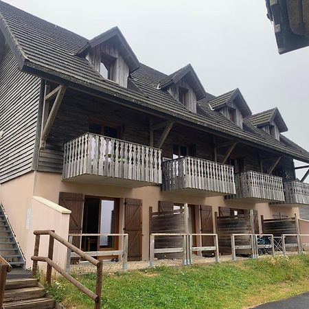 Appartement Dans Residence Bois De La Reine, Besse Et Saint Anastaise Ngoại thất bức ảnh