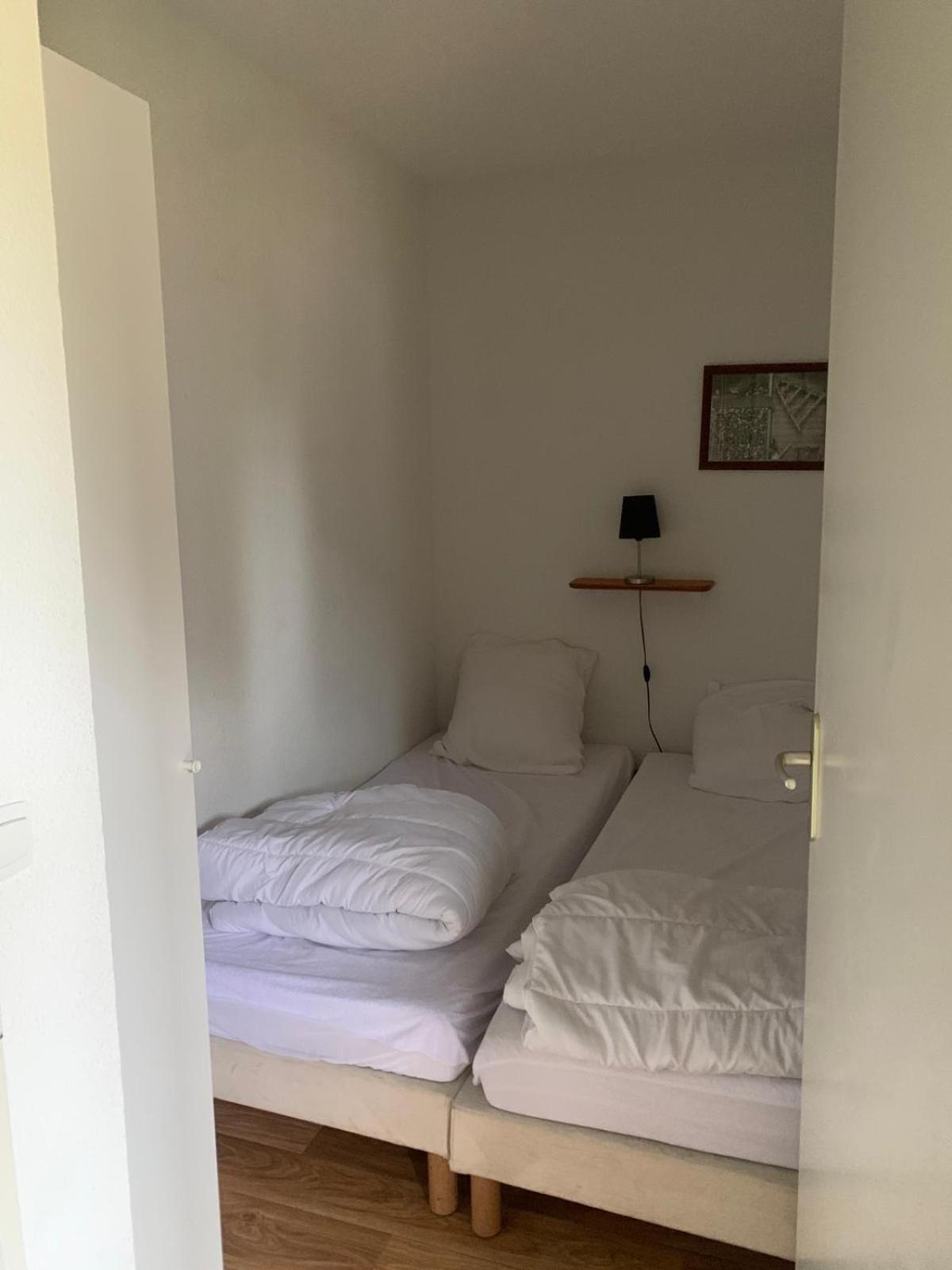 Appartement Dans Residence Bois De La Reine, Besse Et Saint Anastaise Ngoại thất bức ảnh