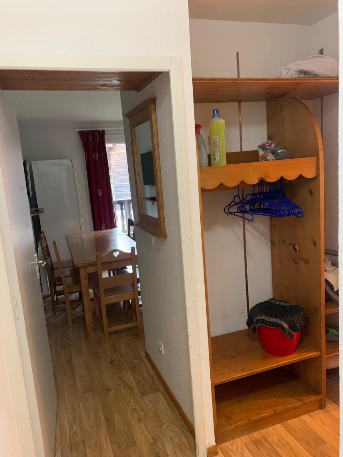 Appartement Dans Residence Bois De La Reine, Besse Et Saint Anastaise Ngoại thất bức ảnh