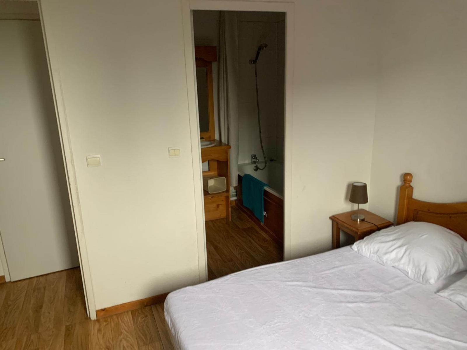 Appartement Dans Residence Bois De La Reine, Besse Et Saint Anastaise Ngoại thất bức ảnh