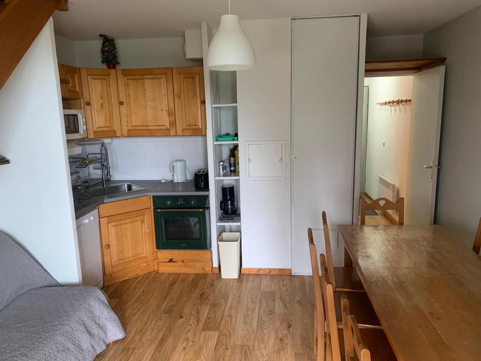 Appartement Dans Residence Bois De La Reine, Besse Et Saint Anastaise Ngoại thất bức ảnh