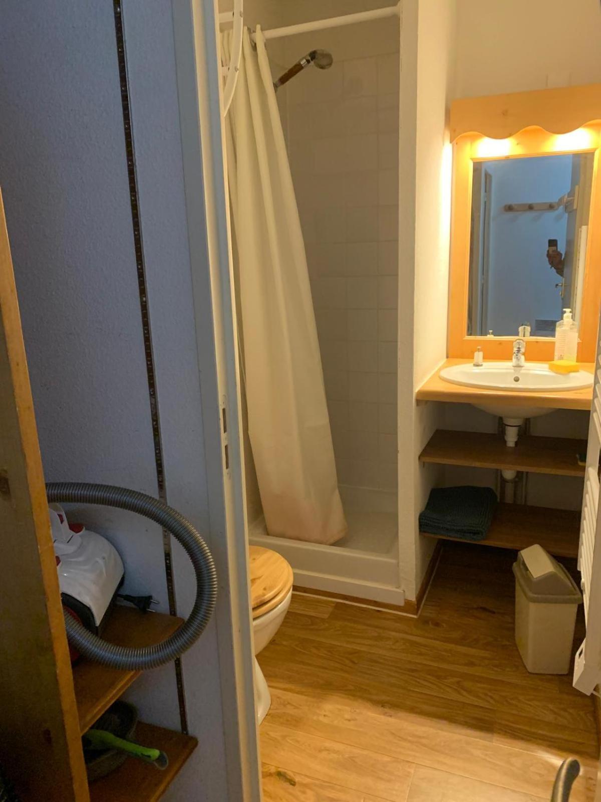Appartement Dans Residence Bois De La Reine, Besse Et Saint Anastaise Ngoại thất bức ảnh